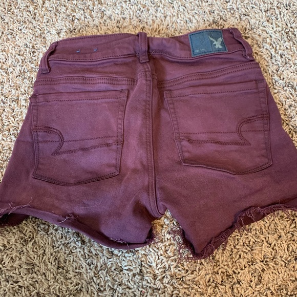 American Eagle shorts - Picture 2 of 2